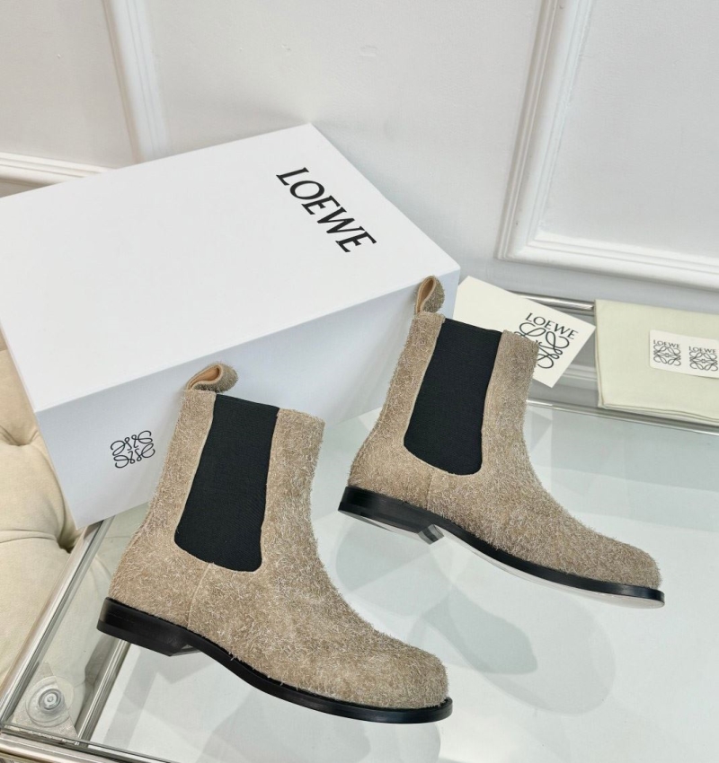 l*ew* boots